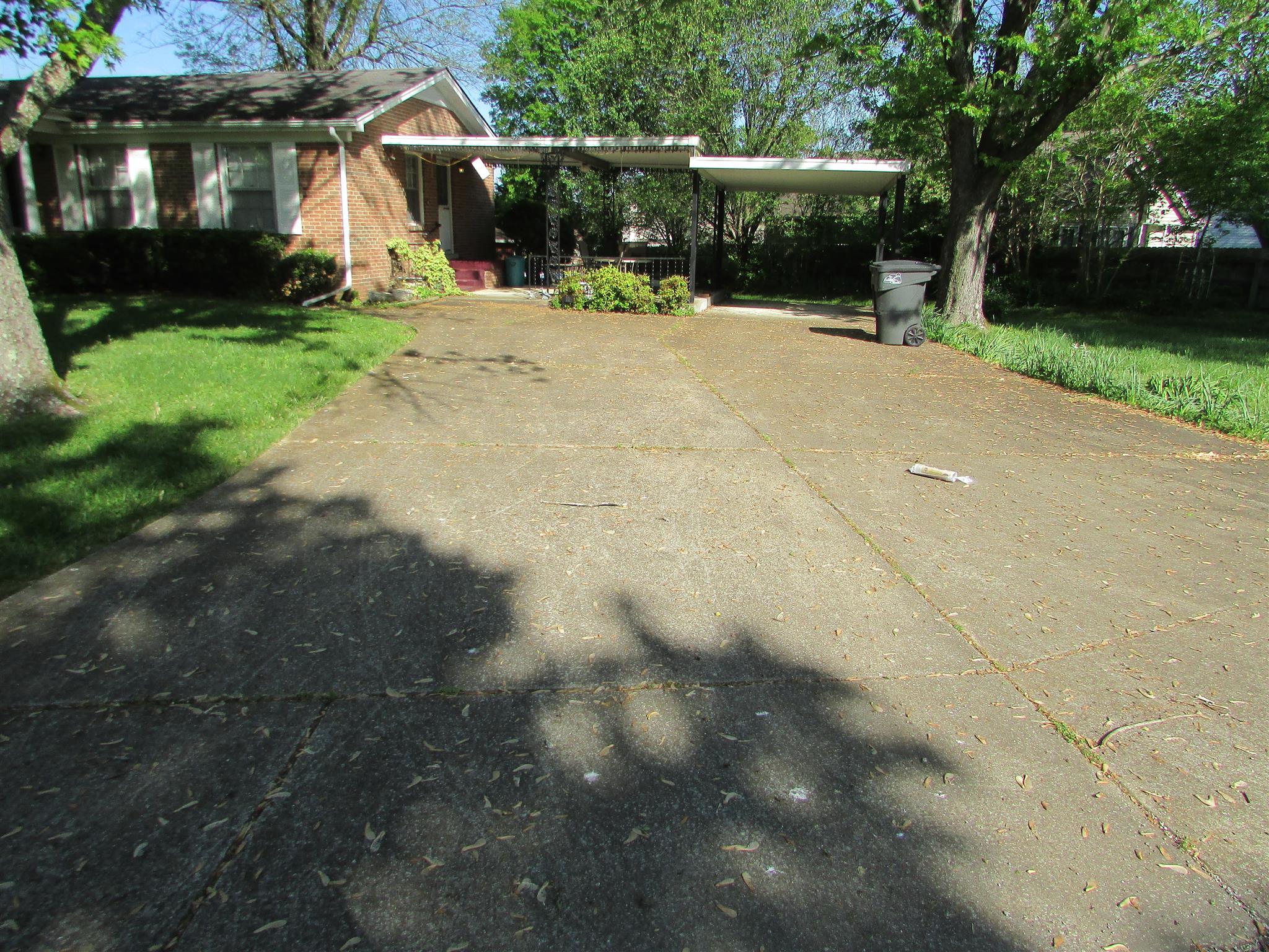 200 Hampton Road Columbia, TN 38401 - Photo 3 of 19 Gallery Image 3