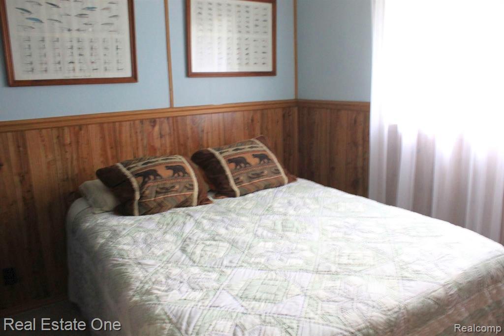 5475 North Cedar River Road Gladwin, MI 48624 - Photo 29 of 64