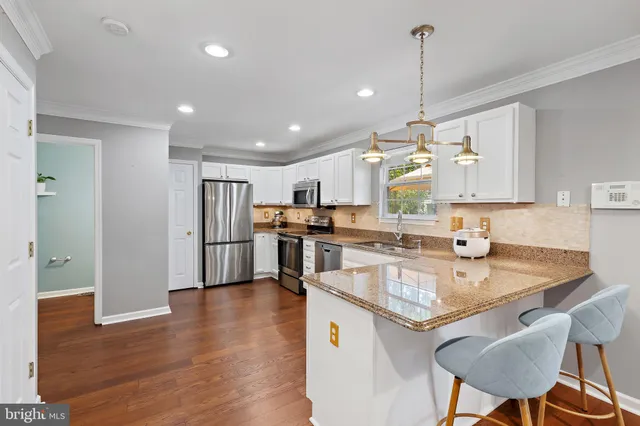 $545,000 | 140 Overlea Road, Millersville, MD 21108