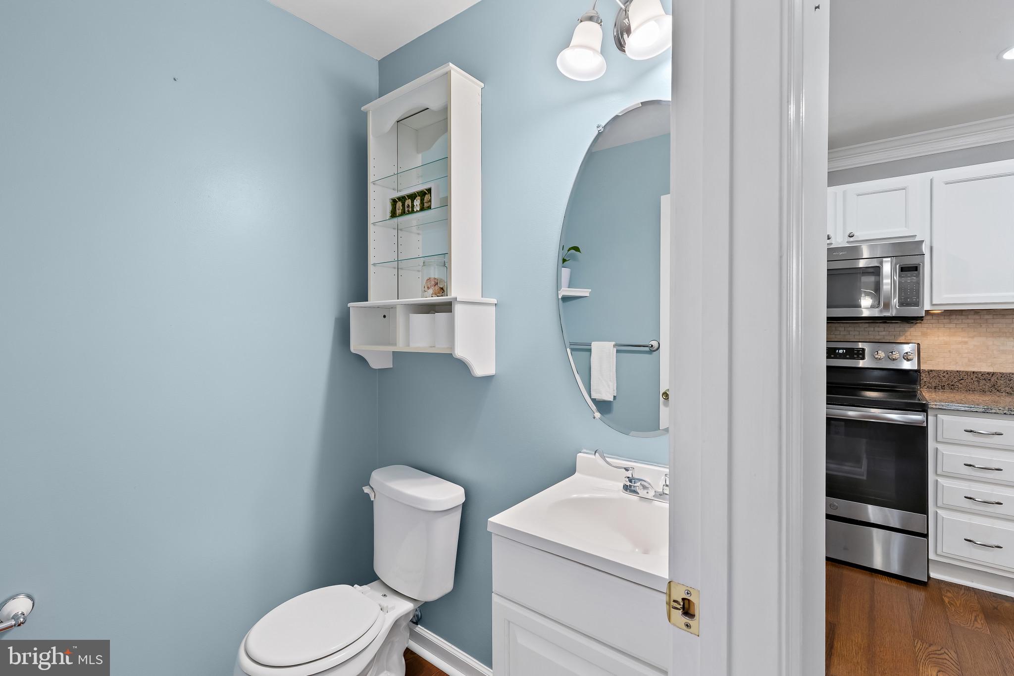 140 Overlea Road Millersville, MD 21108 - Photo 12 of 35