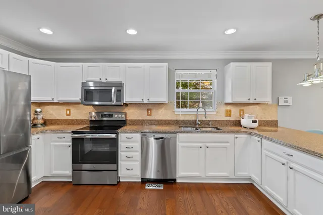 $545,000 | 140 Overlea Road, Millersville, MD 21108