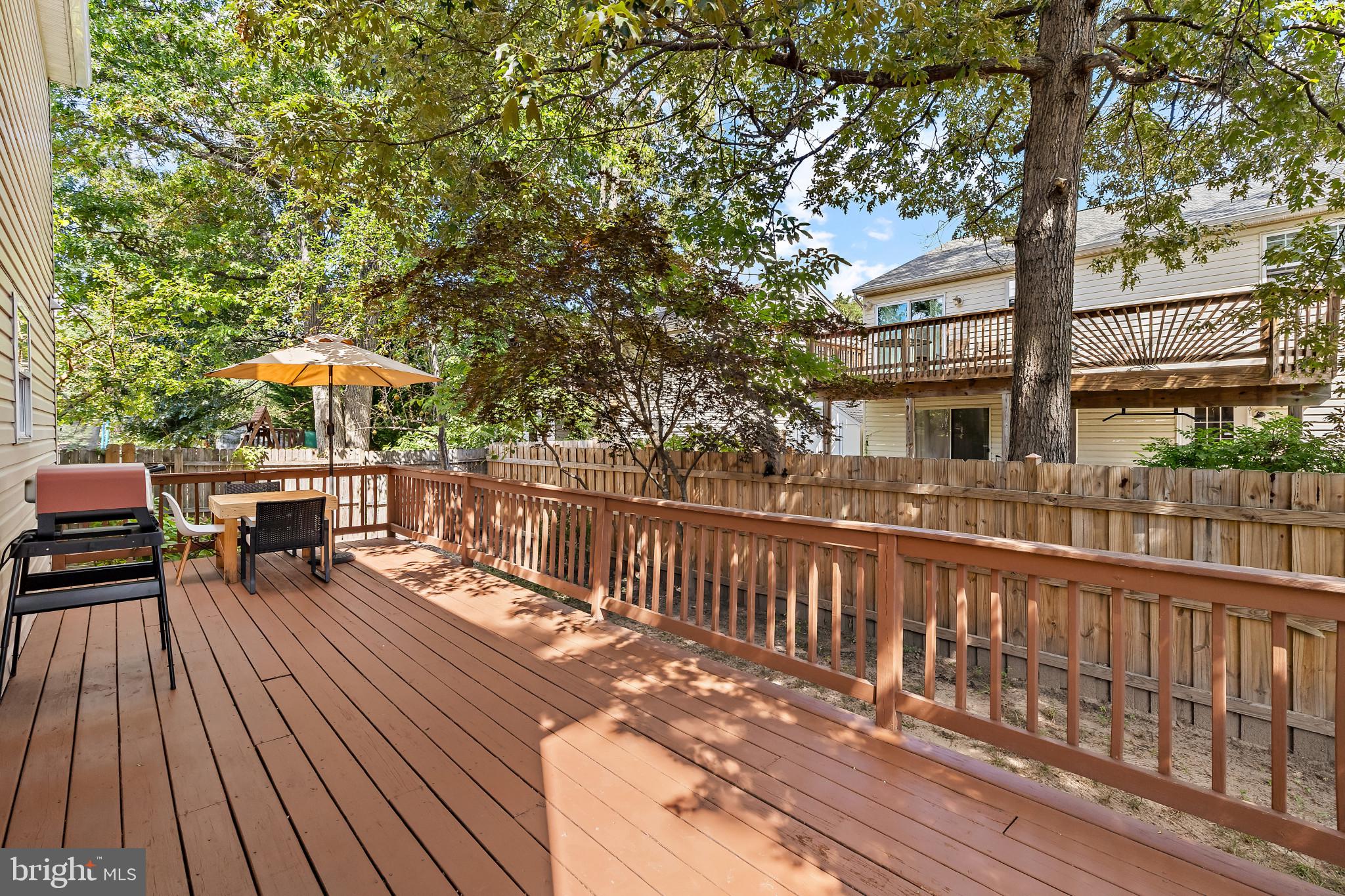 140 Overlea Road Millersville, MD 21108 - Photo 30 of 35