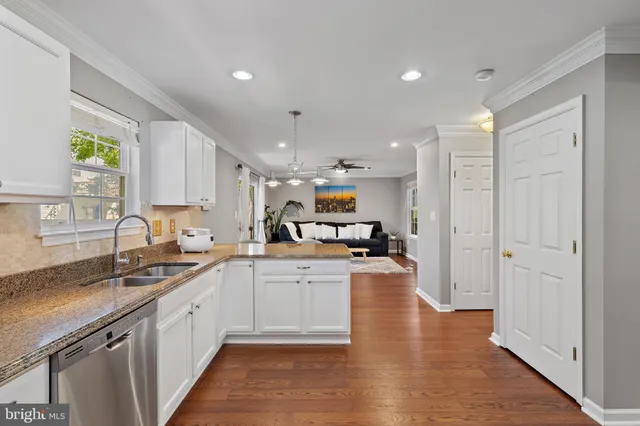 $545,000 | 140 Overlea Road, Millersville, MD 21108