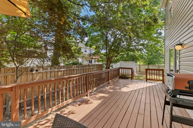 $545,000 | 140 Overlea Road, Millersville, MD 21108