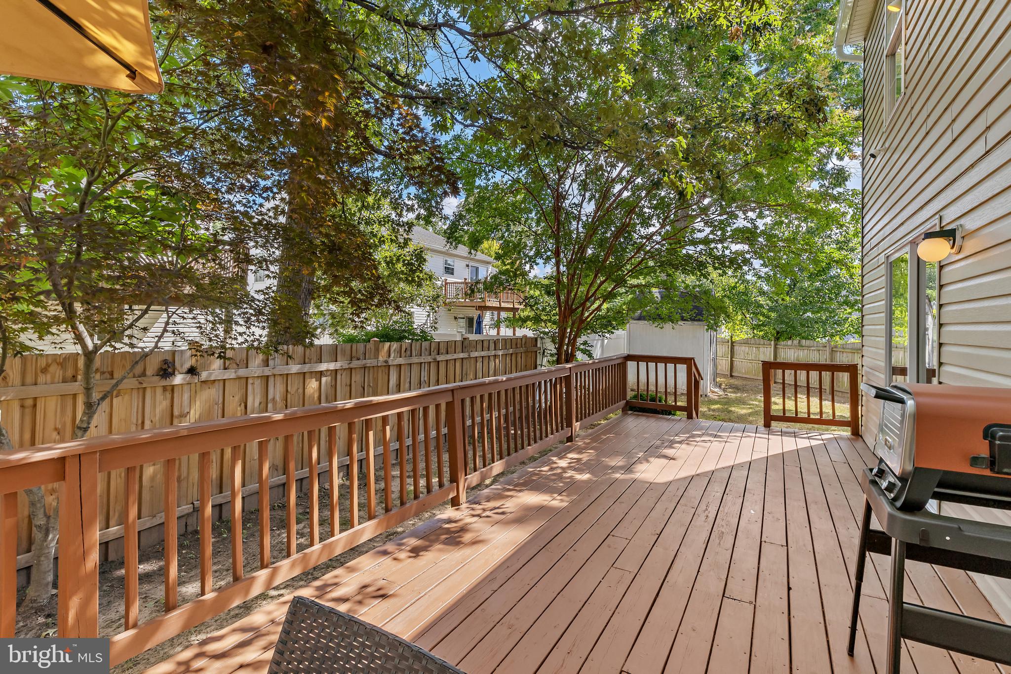 140 Overlea Road Millersville, MD 21108 - Photo 31 of 35