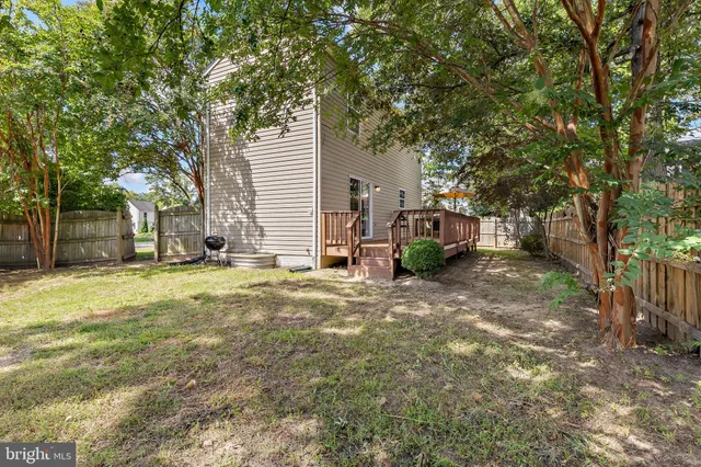 $545,000 | 140 Overlea Road, Millersville, MD 21108