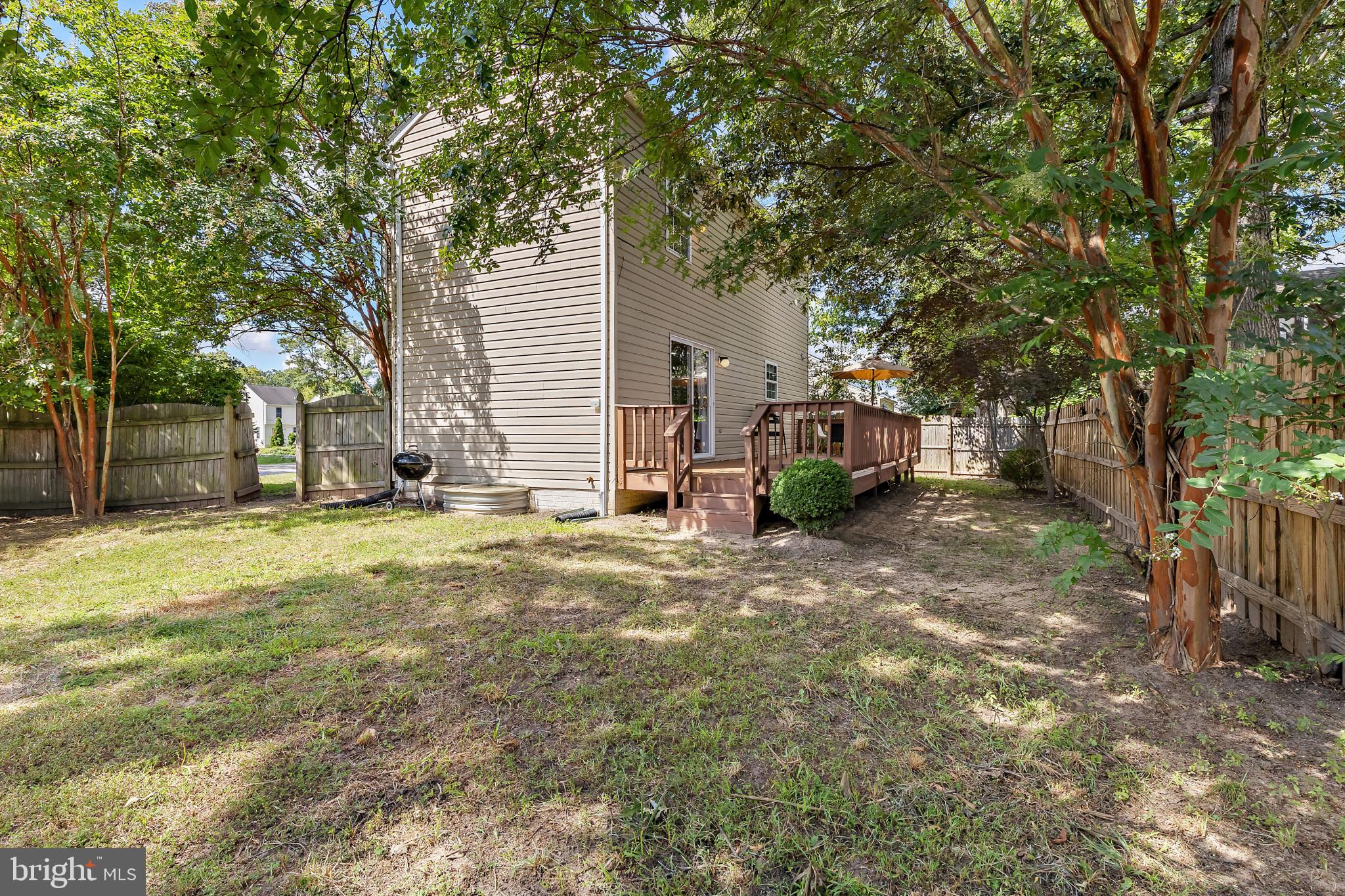 140 Overlea Road Millersville, MD 21108 - Photo 32 of 35