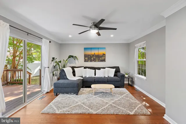 $545,000 | 140 Overlea Road, Millersville, MD 21108