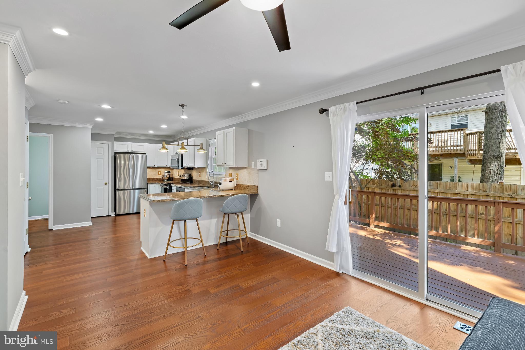 140 Overlea Road Millersville, MD 21108 - Photo 5 of 35