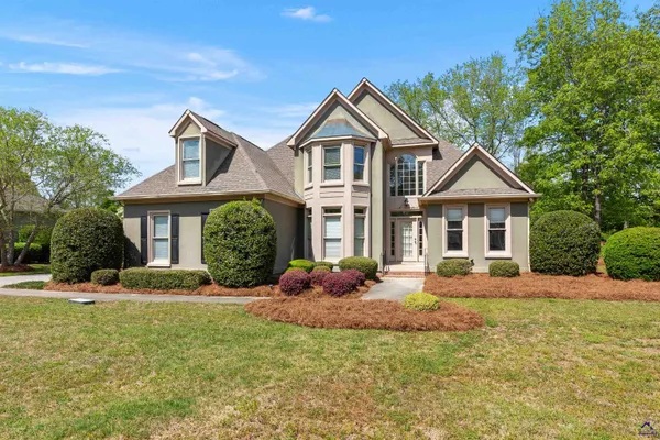 $519,900 | 106 Club Court, Warner Robins, GA 31088