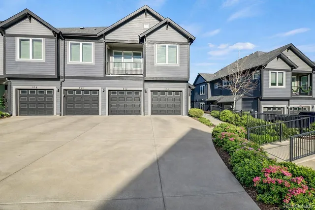 $610,000 | 31161 Black Eagle Drive, Unit 304, Evergreen, CO 80439