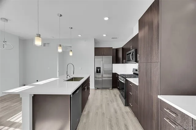 $610,000 | 31161 Black Eagle Drive, Unit 304, Evergreen, CO 80439