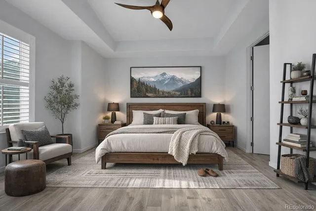 $610,000 | 31161 Black Eagle Drive, Unit 304, Evergreen, CO 80439