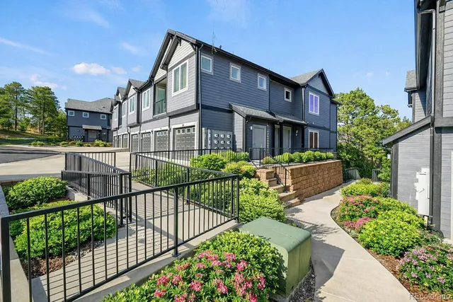 $610,000 | 31161 Black Eagle Drive, Unit 304, Evergreen, CO 80439