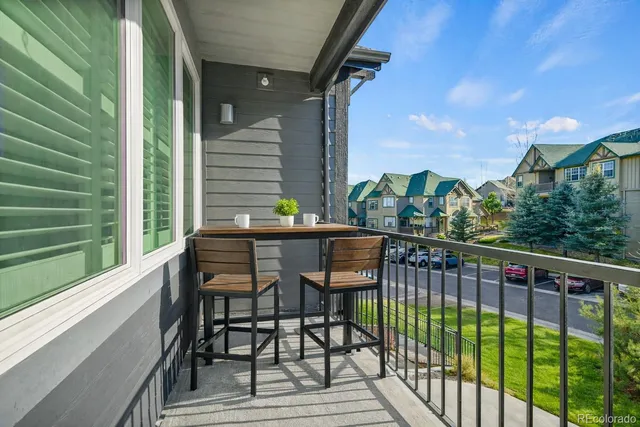 $610,000 | 31161 Black Eagle Drive, Unit 304, Evergreen, CO 80439