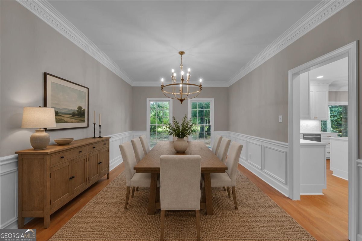 1015 Cherokee Road Perry, GA 31069 - Photo 25 of 85