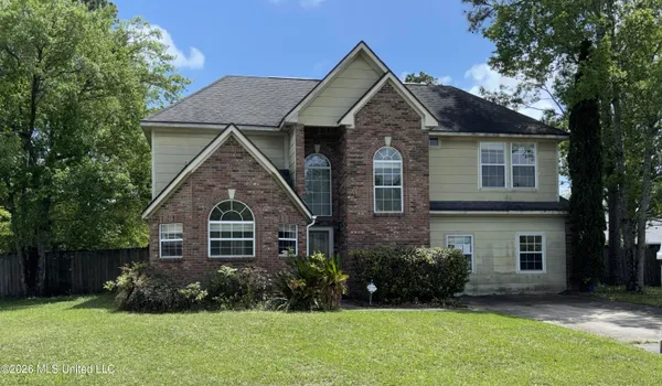 $227,000 | 11157 Hidden Creek Drive, Gulfport, MS 39503