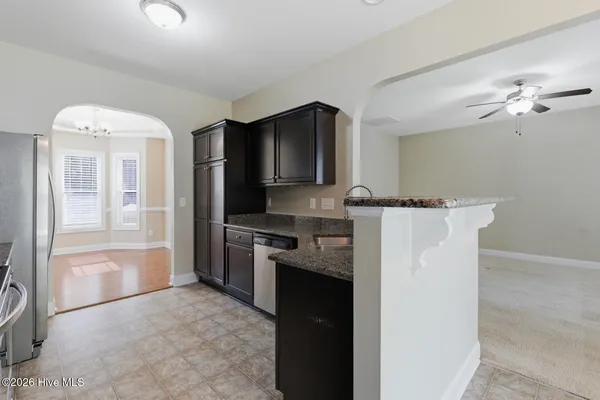 $2,350 | 311 Landing Lane, Sneads Ferry, NC 28460