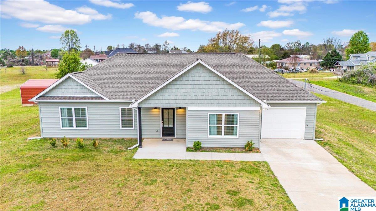 205 2nd Place Pleasant Grove, AL 35127 - Photo 39 of 42