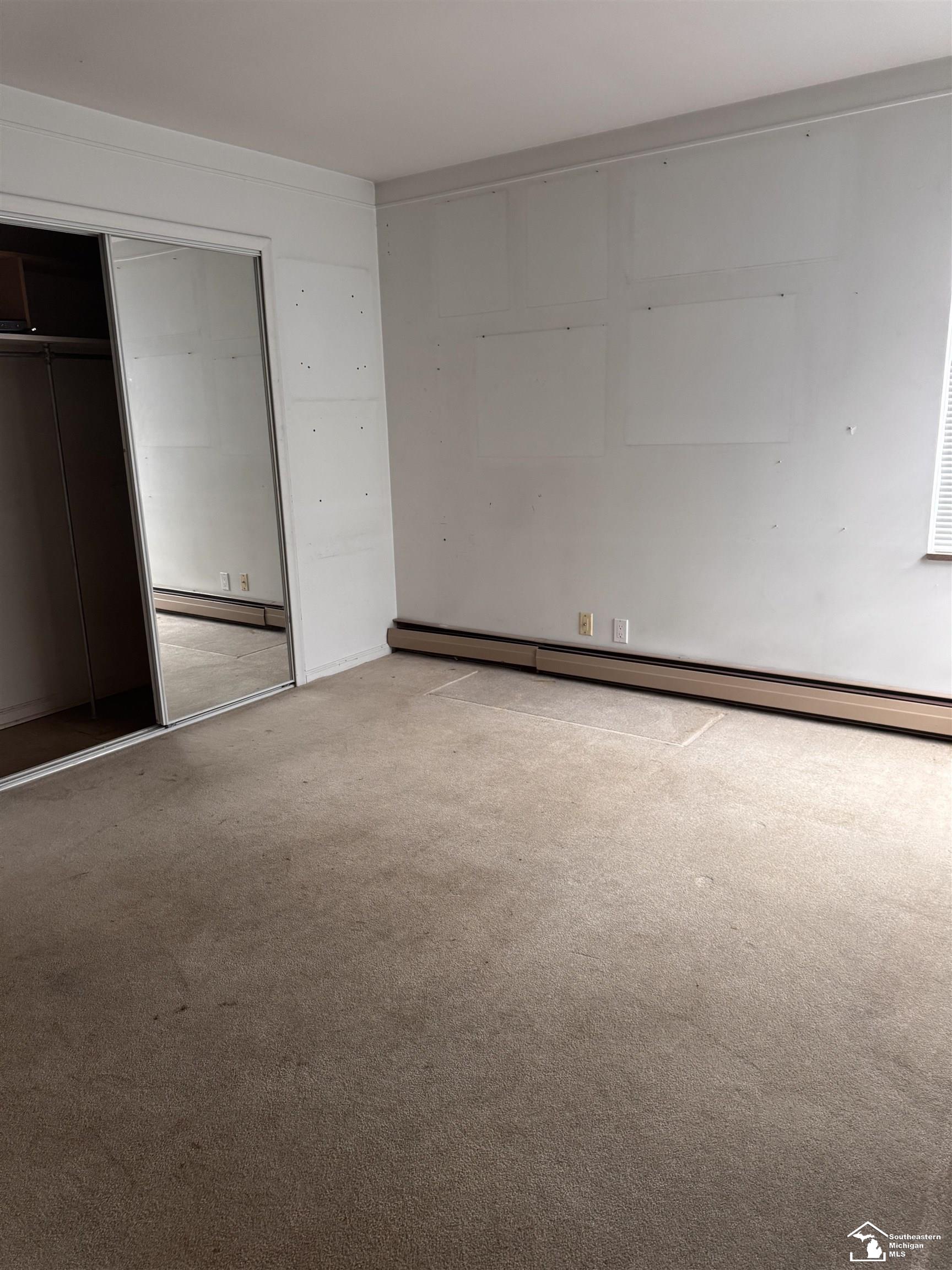 22980 Goddard Road Taylor, MI 48180 - Photo 22 of 41 3rd bedroom