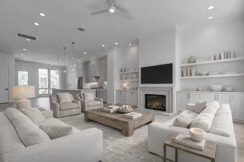 $888,800 | 12820 Verdi Drive, Houston, TX 77024