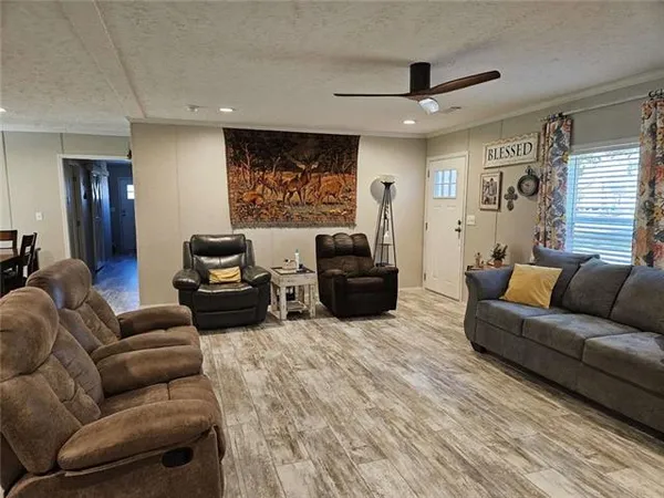 $224,000 | 8390 Lebeau Street, Livonia, LA 70757