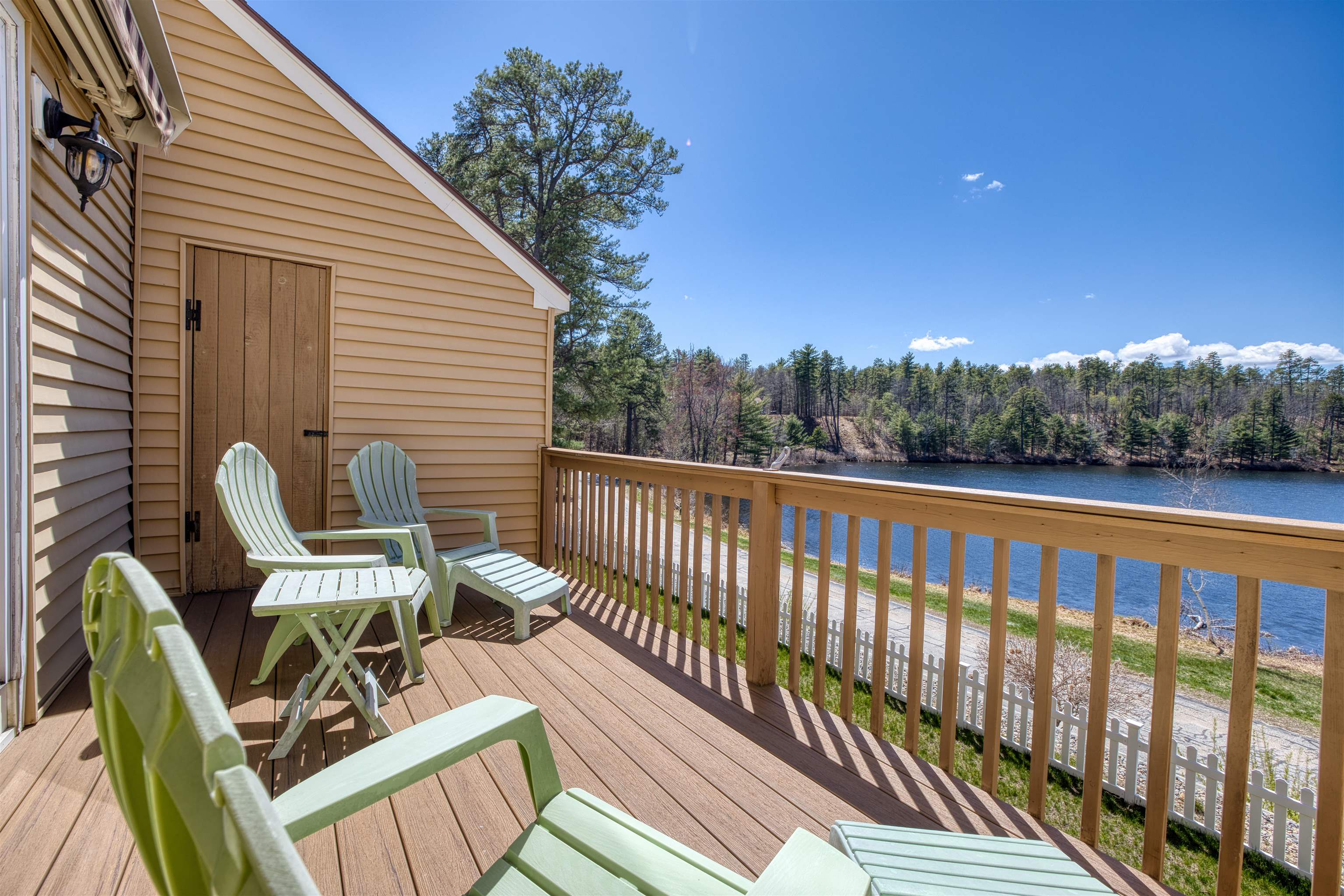 50 Patch Pond Road, Unit 13 Ossipee, NH 03814 - Photo 44 of 60