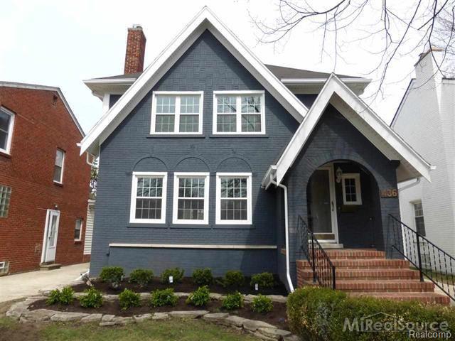 436 Fisher Road Grosse Pointe, MI 48230 - Photo 1 of 21 1.JPG