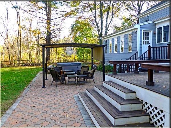 23 Greenwood Road Andover, MA 01810 - Photo 16 of 16 Gallery Image 16