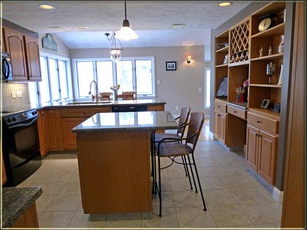 23 Greenwood Road Andover, MA 01810 - Photo 5 of 16 Gallery Image 5