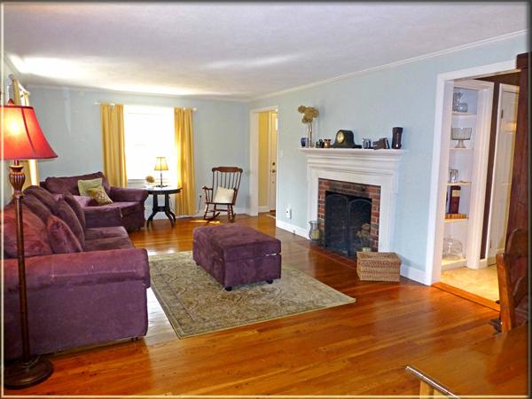 23 Greenwood Road Andover, MA 01810 - Photo 8 of 16 Gallery Image 8