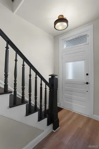 $335,000 | 3718 Oxford Boulevard, St. Louis, MO 63143