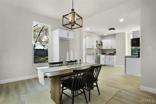 $305,000 | 3718 Oxford Boulevard, St. Louis, MO 63143