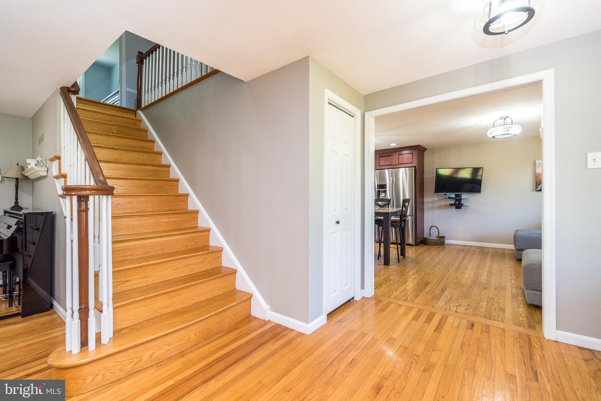 564 Derwen Road Blue Bell, PA 19422 - Photo 11 of 50 Hardwood floors throughout