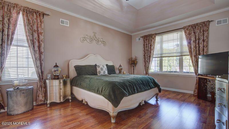 15 Crooked Stick Road Jackson, NJ 08527 - Photo 13 of 26 Master suite