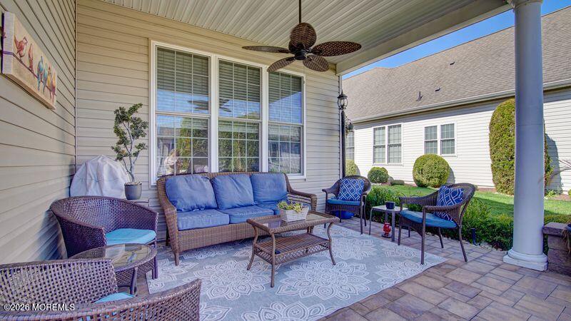 15 Crooked Stick Road Jackson, NJ 08527 - Photo 17 of 26 Backyard patio