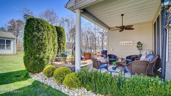 $539,900 | 15 Crooked Stick Road, Jackson, NJ 08527