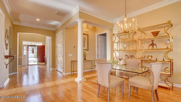 $539,900 | 15 Crooked Stick Road, Jackson, NJ 08527