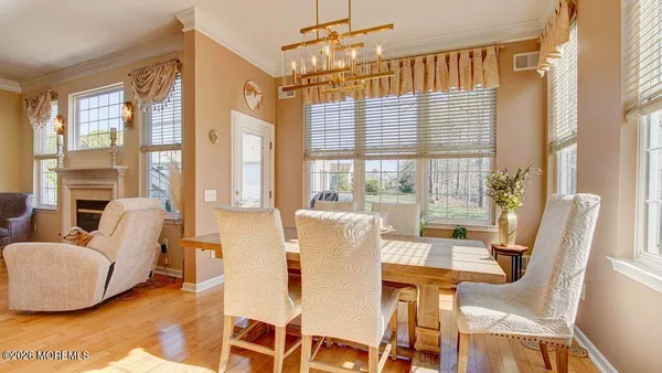 $539,900 | 15 Crooked Stick Road, Jackson, NJ 08527