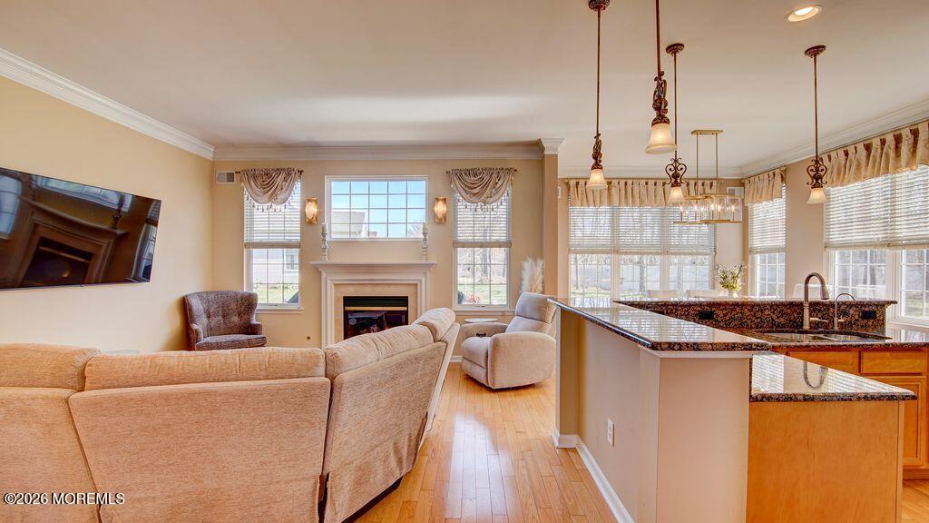 15 Crooked Stick Road Jackson, NJ 08527 - Photo 6 of 26 great rm