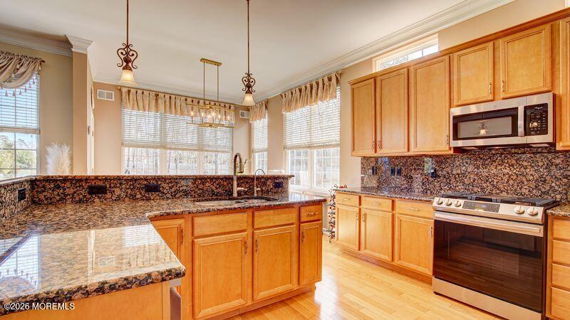 15 Crooked Stick Road Jackson, NJ 08527 - Photo 7 of 26 kitchen