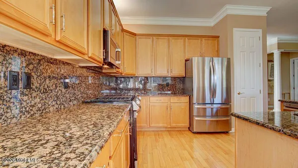 $539,900 | 15 Crooked Stick Road, Jackson, NJ 08527