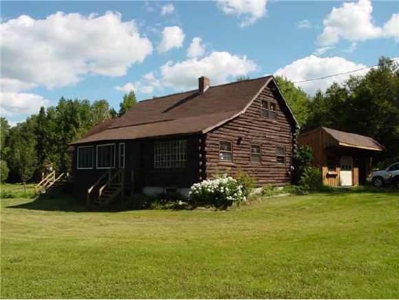779 Wood Hill Road Sutton, VT 05867 - Photo 1 of 1 Gallery Image 1