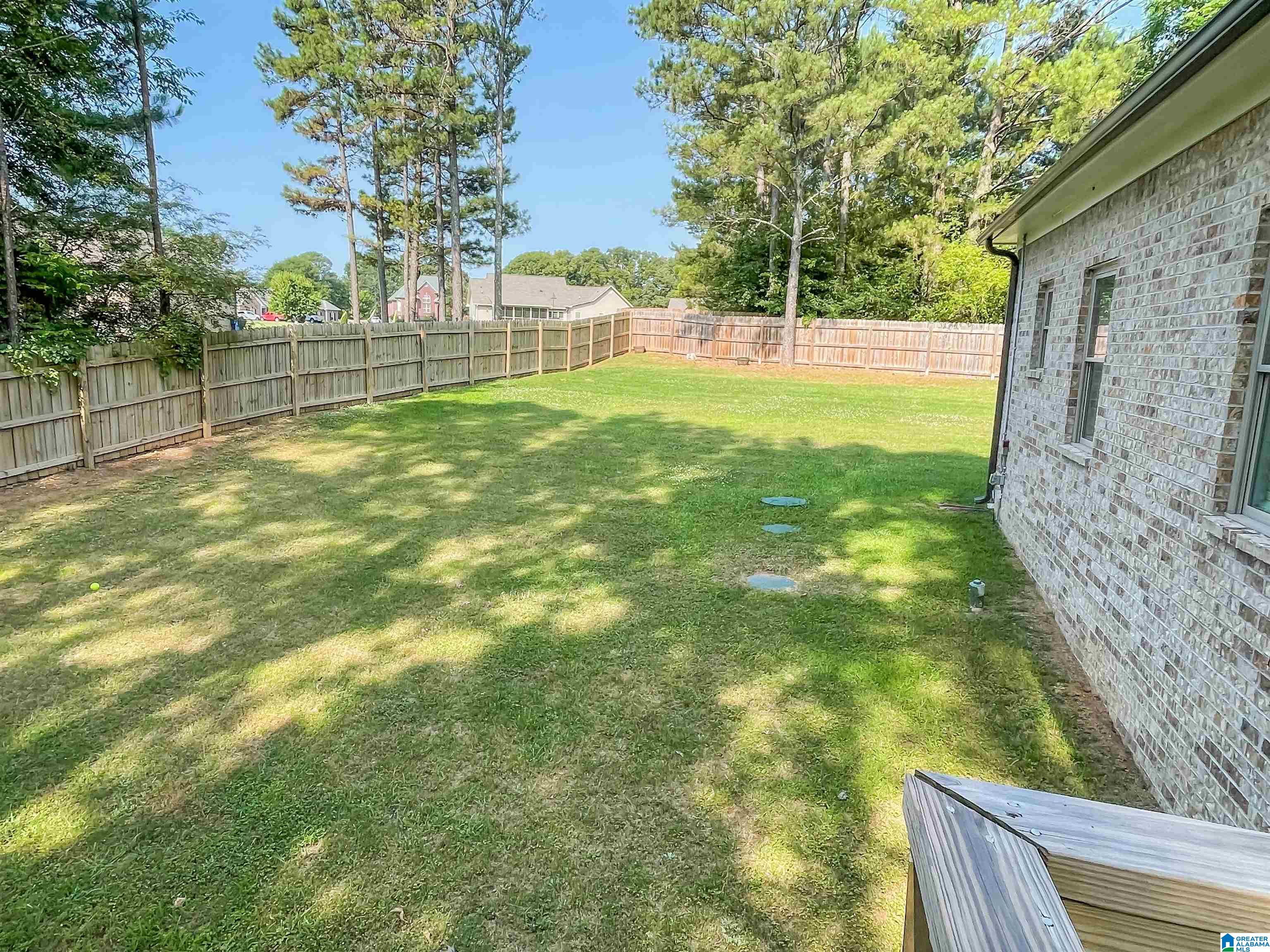 75 Parrish Circle Cropwell, AL 35054 - Photo 35 of 42