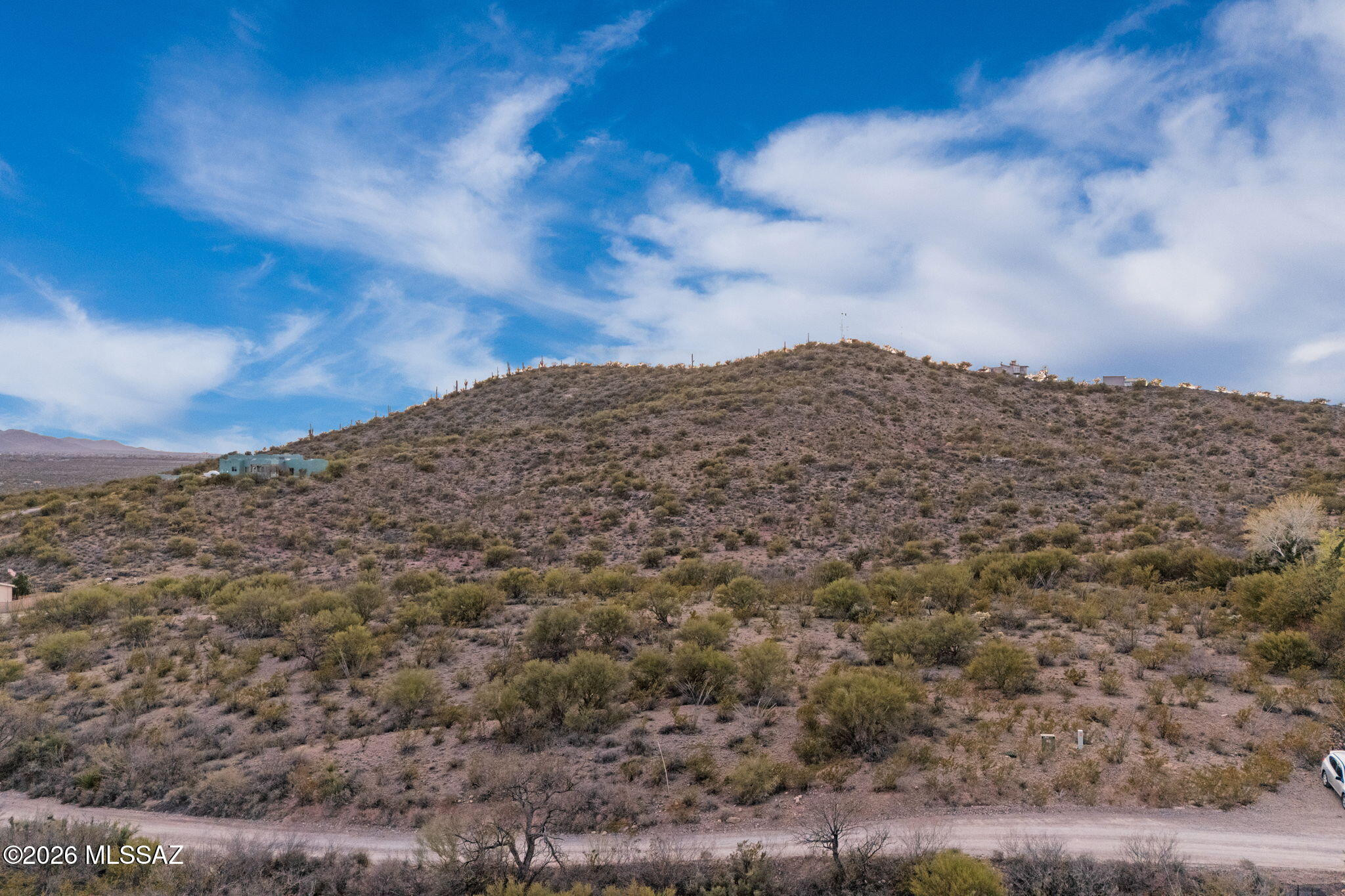 15612 East Colossal Cave Road Vail, AZ 85641 - Photo 2 of 12 a view of a large building