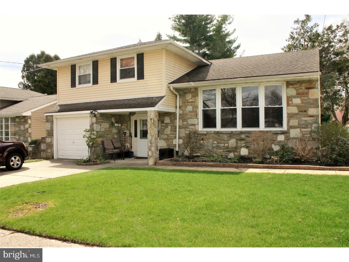9715 Laramie Road Philadelphia, PA 19115 - Photo 1 of 24 Exterior