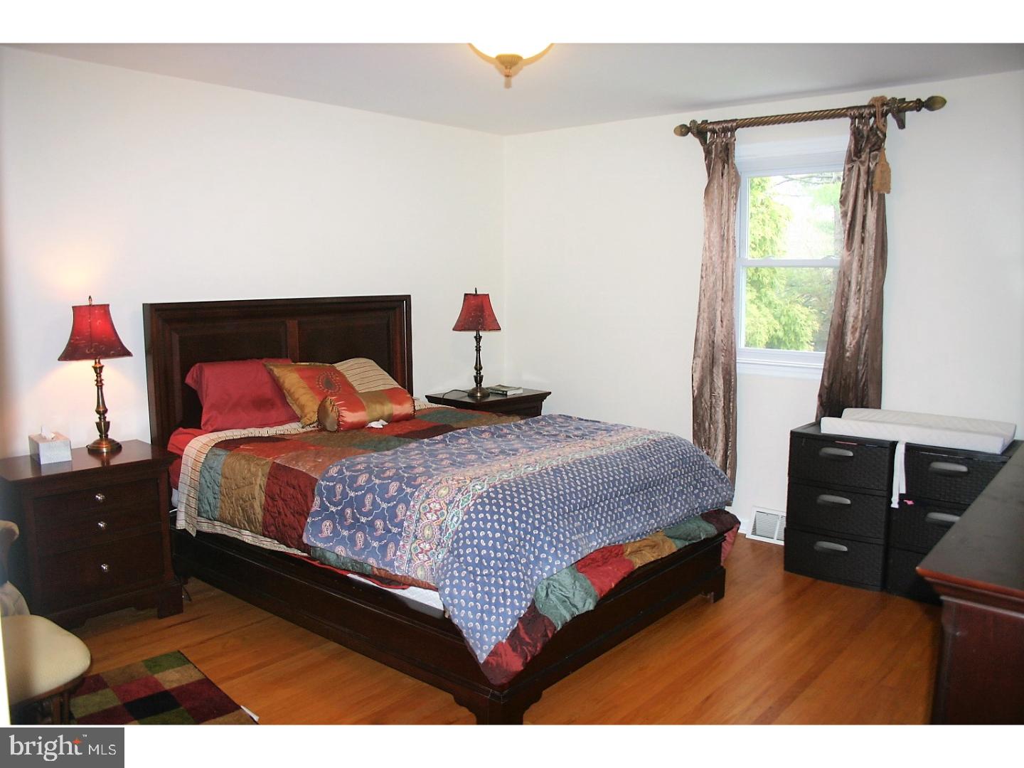 9715 Laramie Road Philadelphia, PA 19115 - Photo 12 of 24 Bedroom - Main