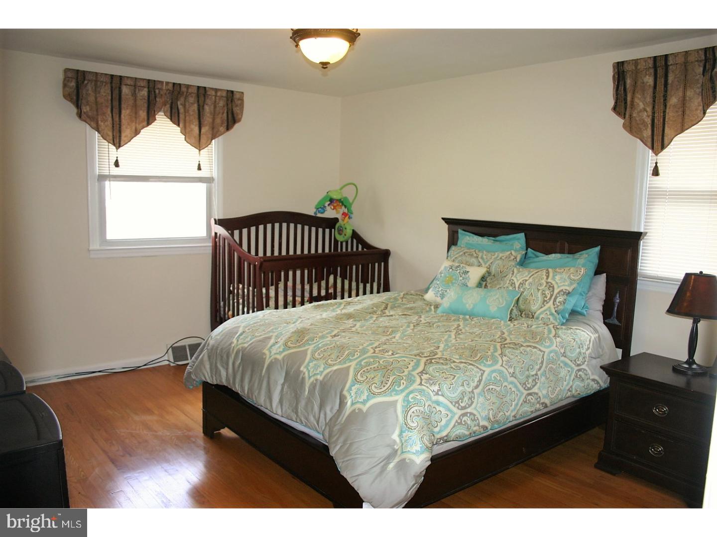 9715 Laramie Road Philadelphia, PA 19115 - Photo 15 of 24 Bedroom 2