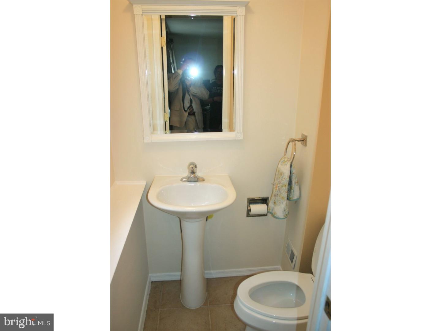 9715 Laramie Road Philadelphia, PA 19115 - Photo 19 of 24 Half Bath