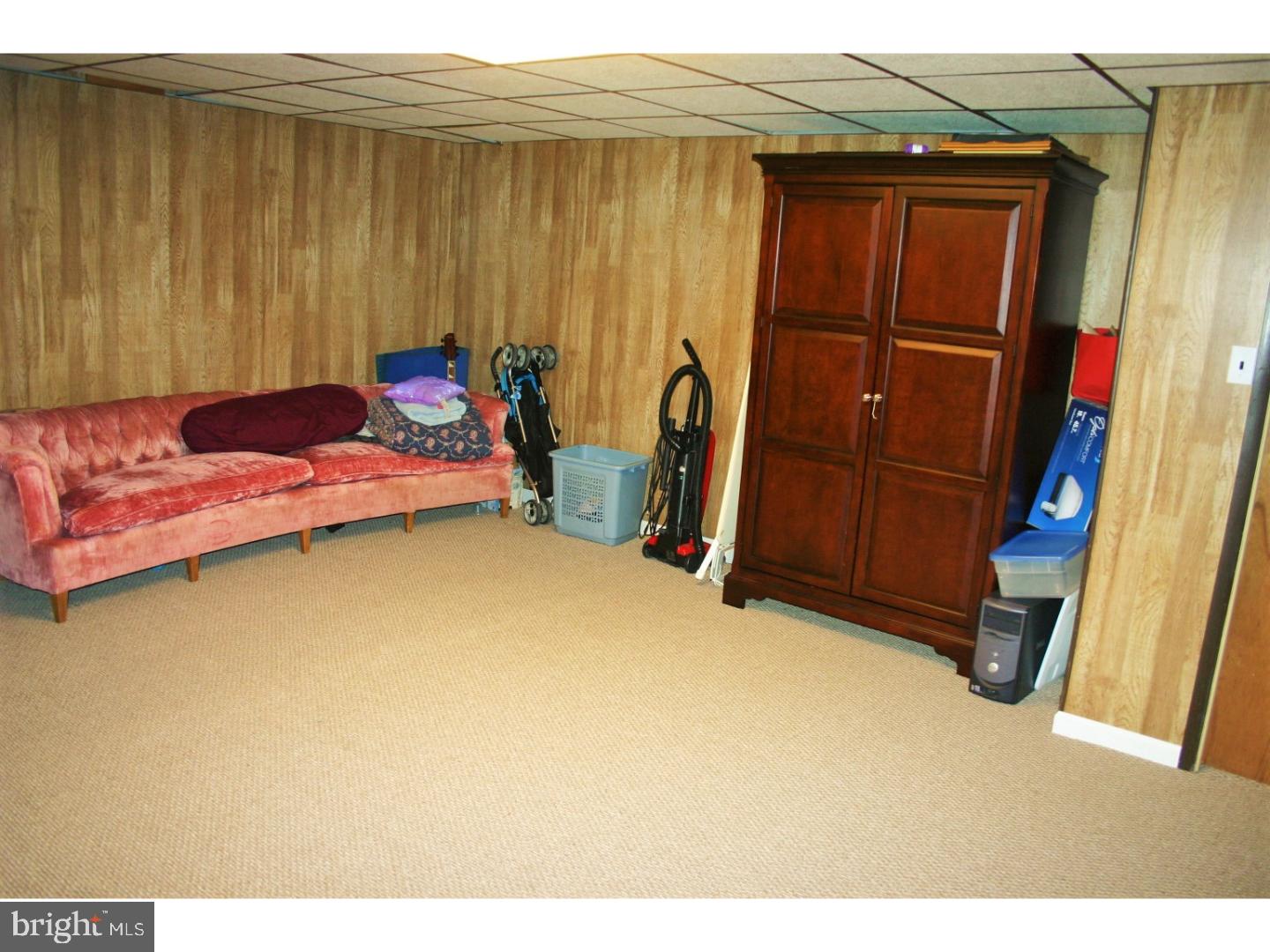 9715 Laramie Road Philadelphia, PA 19115 - Photo 21 of 24 Basement - Finished